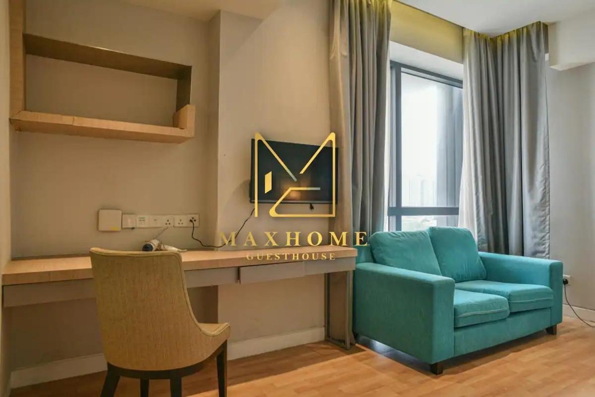 Maxhome @ D'Majestic Place, Kl City Centre Куала-Лумпур Экстерьер фото