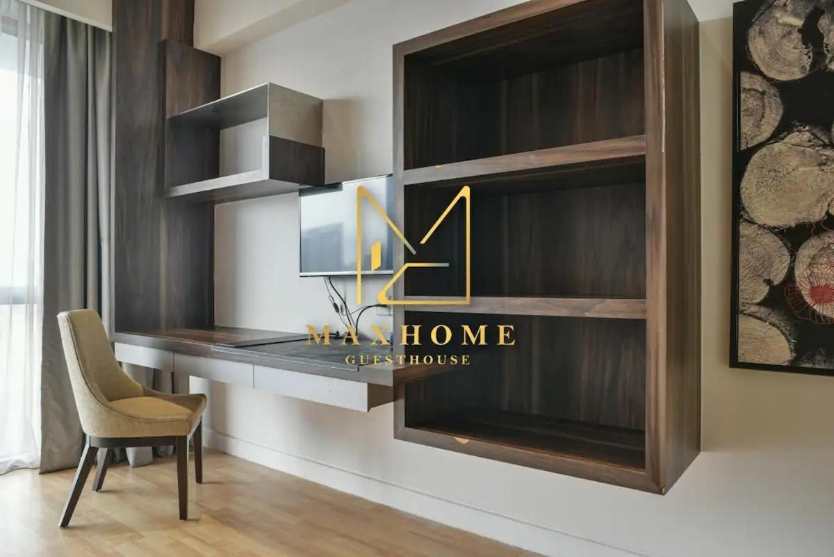 Maxhome @ D'Majestic Place, Kl City Centre Куала-Лумпур Экстерьер фото