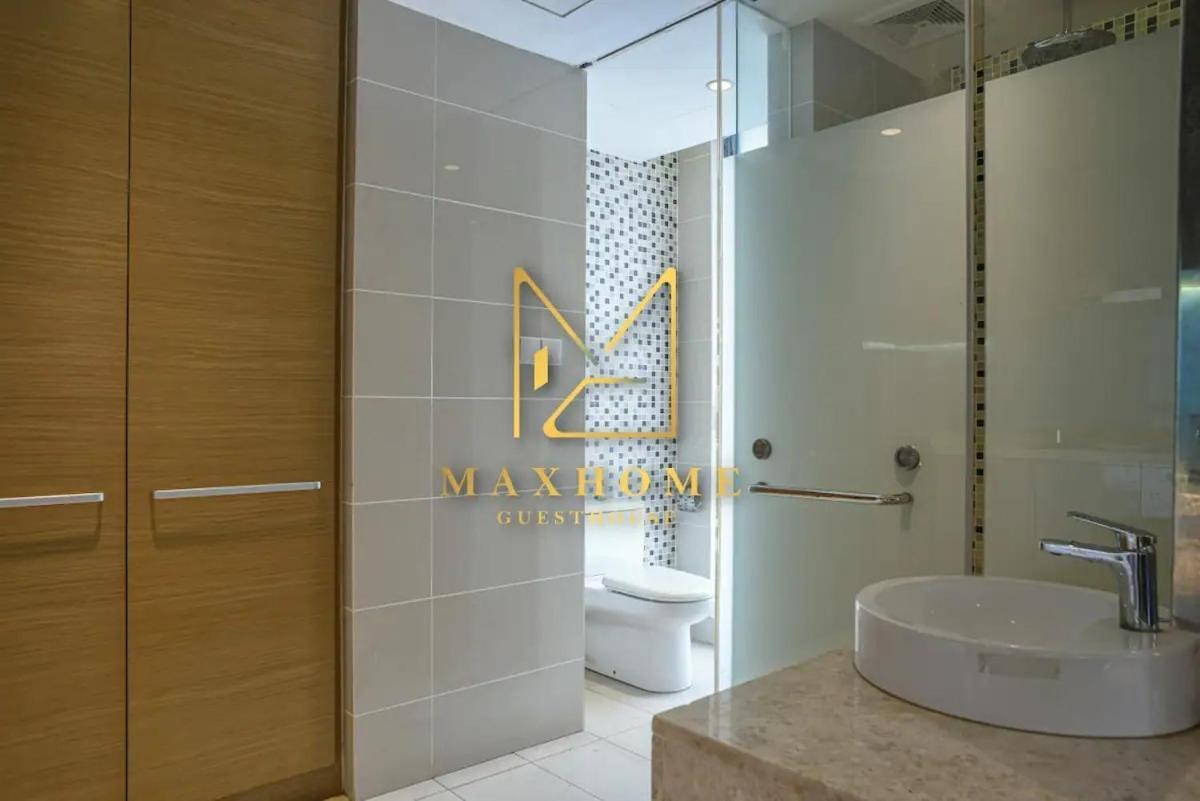 Maxhome @ D'Majestic Place, Kl City Centre Куала-Лумпур Экстерьер фото